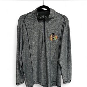 Antigua Black Shirt